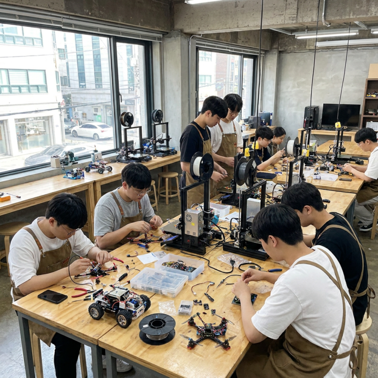 메이커 클래스