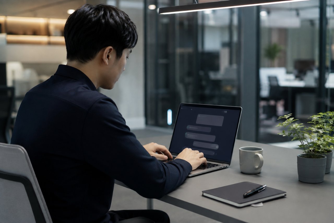 프롬프트 엔지니어링 실전